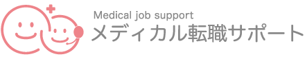 メディカル転職サポートのロゴ